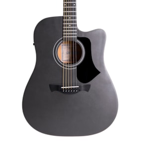 Violao Tagima Andes Folk Latin America com Cutaway Agathis MDSVS Violao Tagima Andes Folk Latin America com Cutaway Agathis MDSVS