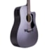 Violao Tagima Andes Folk Latin America com Cutaway Agathis MDSVS
