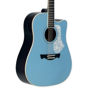 Violão Tagima Andes LPBS Latin América Folk Aço Violão Tagima Andes LPBS Latin América Folk Aço