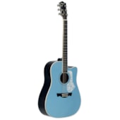 Produto Violão Tagima Andes LPBS Latin América Folk Aço