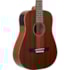 Violão Tagima Baby Mahogany Série Mahogany Baby de Aço C/ Afinador Mahogany