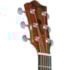 Violão Tagima Baby Mahogany Série Mahogany Baby de Aço C/ Afinador Mahogany