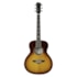 Violão Tagima Barrie Canada Cherryburst CB Mini Auditorium Aço Pré Fishman C/ Bag