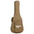 Violão Tagima Barrie Canada Cherryburst CB Mini Auditorium Aço Pré Fishman C/ Bag