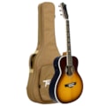 Violão Tagima Barrie Canada Cherryburst CB Mini...
