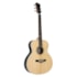 Violão Tagima Barrie Canada NTOP Natural Satin Mini Auditorium Aço Pré Fishman C/ Bag
