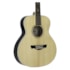 Violão Tagima Barrie Canada NTOP Natural Satin Mini Auditorium Aço Pré Fishman C/ Bag