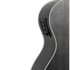  Violão Tagima Cacau Santos OG33 Signature Grand Auditorium Aço Preto