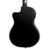 Violão Tagima Cartagena MDSVS Nylon Flat Cutaway