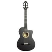 Produto Violão Tagima Cartagena MDSVS Nylon Flat Cutaway