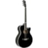 Violão Tagima Dallas BK America Series Mini Jumbo De Aço Preto C/ Afinador
