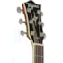 Violão Tagima Dallas DSB America Series Mini Jumbo De Aço Sunburst C/ Afinador