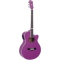 Violão Tagima Dallas LPK America Series Mini Ju...