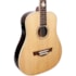 Violão Tagima Fernie NA New Canada Series Baby de Aço C/ Pré Fishman Natural