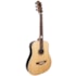 Violão Tagima Fernie NA New Canada Series Baby de Aço C/ Pré Fishman Natural
