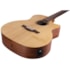 Violão Tagima Frontier EQ NTOP Ambience Series Medium Jumbo de Aço Natural Open Pore C/ Pré com Efeitos e Bluetooth Violão Tagima Frontier EQ NTOP Ambience Series Medium Jumbo de Aço Natural Open Pore C/ Pré com Efeitos e Bluetooth