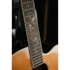 Violão Tagima FS-200 EQ NT Florens Series Folk de Aço Natural C/ Afinador Fishman