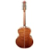 Violão Tagima FS-600 12 Cordas Aço Jumbo BK Com Bag