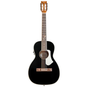 Violão Tagima FS500 BK Black Florens Series Eletroacústico de Aço