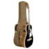 Violão Tagima FS500 BK Florens Series de Aço Natural C/ Pré Fishman e Bag