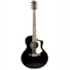 Violão Tagima FS700 BK Florens Series Eletroacústico De Aço C/ Bag 