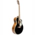 Violão Tagima FS700 BK Florens Series Eletroacústico De Aço C/ Bag 