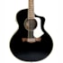 Violão Tagima FS700 BK Florens Series Eletroacústico De Aço C/ Bag 