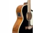 Violão Tagima FS700 BK Florens Series Eletroacústico De Aço C/ Bag 