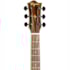 Violão Tagima FS700 BK Florens Series Eletroacústico De Aço C/ Bag 