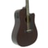 Violão Tagima Juninho Afram DKMOP Gran Reserva Signature Folk Open Pore 