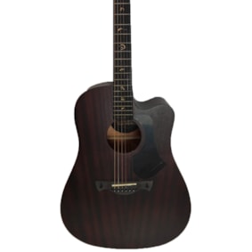 Violão Tagima Juninho Afram DKMOP Gran Reserva Signature Folk Open Pore 