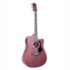 Violão Tagima Juninho Afram DKMOP Gran Reserva Signature Folk Open Pore