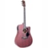 Violão Tagima Juninho Afram DKMOP Gran Reserva Signature Folk Open Pore
