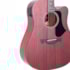 Violão Tagima Juninho Afram DKMOP Gran Reserva Signature Folk Open Pore