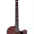 Violão Tagima Juninho Afram DKMOP Gran Reserva Signature Folk Open Pore