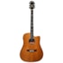 Violão Tagima Juninho Afram EQ Signature Series Folk de Aço Natural C/ Case