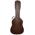 Violão Tagima Juninho Afram EQ Signature Series Folk de Aço Natural C/ Case