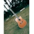 Violão Tagima Juninho Afram EQ Signature Series Folk de Aço Natural C/ Case