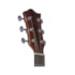Violão Tagima Kansas Dreadnought de Aço Mahogany c/ Afinador
