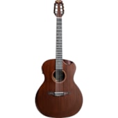 Produto Violão Tagima Kentucky TKMOP Dark Mahogany Gran Reserva De Nylon Eletroacústico