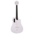 Violão Tagima Lumi-X Smart GRW HPL 36 Mini White Sparkle Aço C/ Efeitos e Bag
  Violão Tagima Lumi-X Smart GRW HPL 36 Mini White Sparkle Aço C/ Efeitos e Bag
