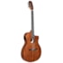 Violão Tagima Madison Gran Reserva Flat Nylon Elétrico