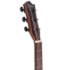 Violão Tagima Metropolis EQ BKOP Ambience Series Folk de Aço Preto Open Pore C/ Pré com Efeitos e Bluetooth