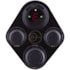 Violão Tagima Metropolis EQ BKOP Ambience Series Folk de Aço Preto Open Pore C/ Pré com Efeitos e Bluetooth