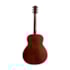 Violão Tagima Mini Porteno Latin America Metallic Lilac Satin MLLS Violão Tagima Mini Porteno Latin America Metallic Lilac Satin MLLS