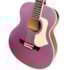 Violão Tagima Mini Porteno Latin America Metallic Lilac Satin MLLS Violão Tagima Mini Porteno Latin America Metallic Lilac Satin MLLS