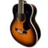 Violão Tagima Mini Porteno Latin America Vintage Sunburst VSB