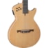 Violão Tagima Modena NTS Collection Series de Corpo Sólido de Nylon Natural Fosco C/ Afinador