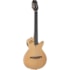 Violão Tagima Modena NTS Collection Series de Corpo Sólido de Nylon Natural Fosco C/ Afinador