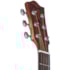Violão Tagima Montana Mahogany Mahogany Series Grand Concert De Aço C/ Afinador Mahogany Fosco